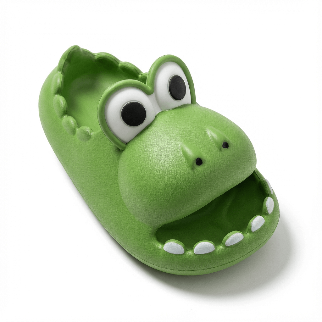 Crocco Chonkies
