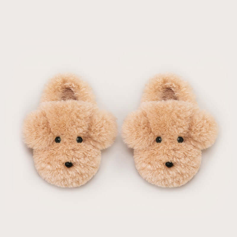 Puffroo Fluffies