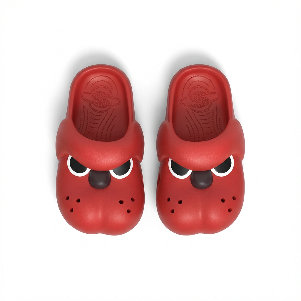 Redroo Chonkies