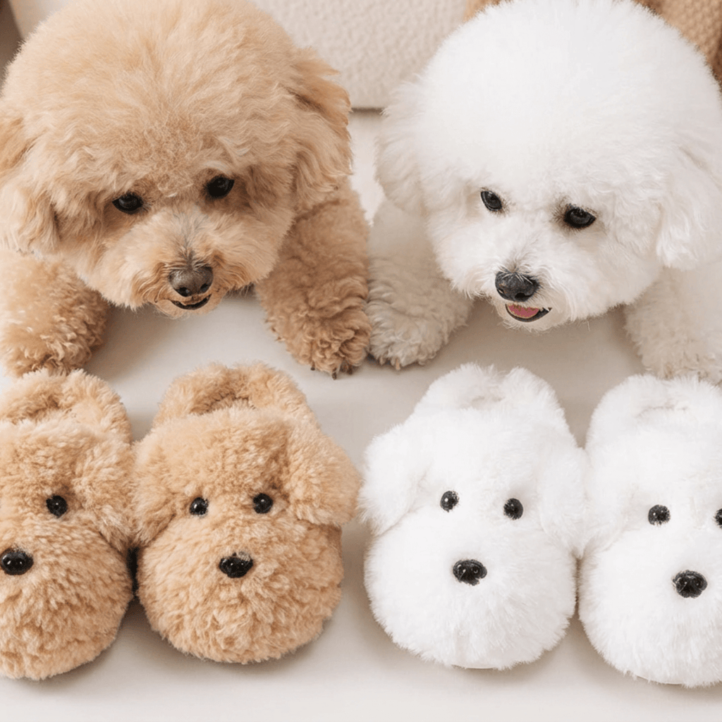 Puffroo Fluffies