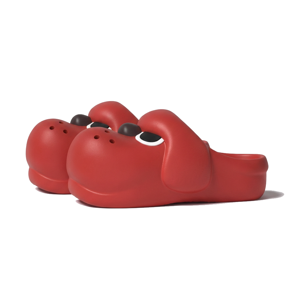 Redroo Chonkies
